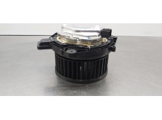 Recambio de motor calefaccion para bmw serie x3 (g01) xdrive20d referencia OEM IAM 64119382861  