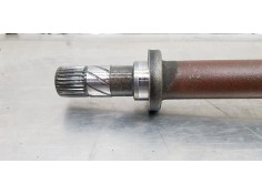 Recambio de transmision delantera derecha para dacia duster ii essential referencia OEM IAM 391002885R   2