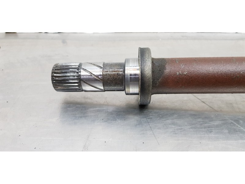 Recambio de transmision delantera derecha para dacia duster ii essential referencia OEM IAM 391002885R  