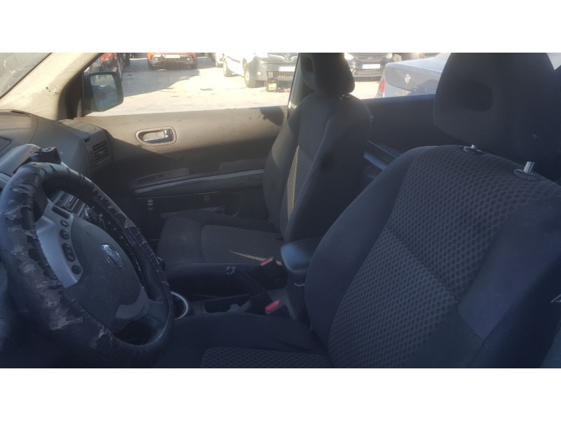 nissan x-trail (t31) del año 2007