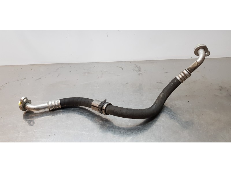 Recambio de tubos aire acondicionado para volvo xc60 r design awd referencia OEM IAM 31497424  