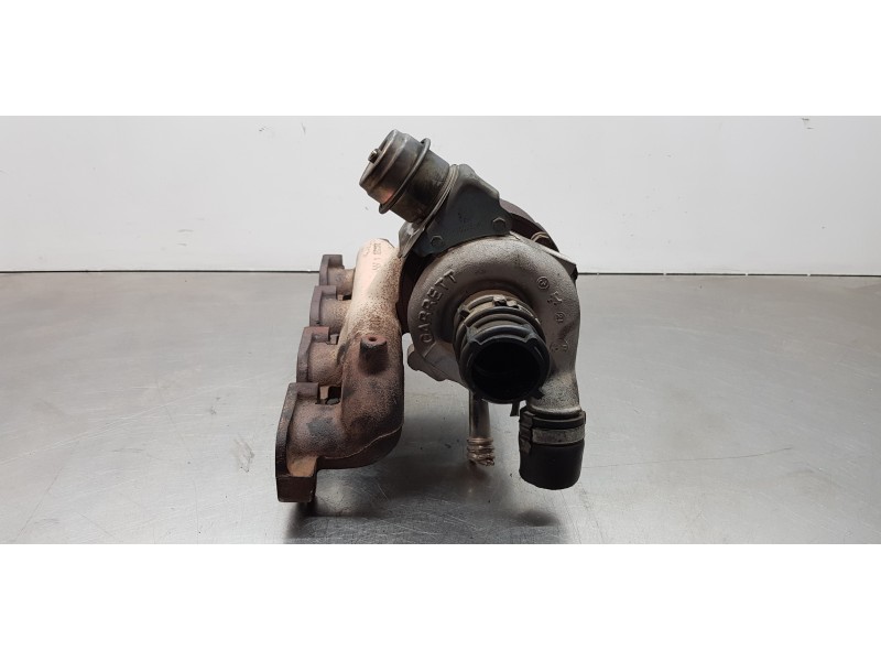 Recambio de turbocompresor para ford mondeo berlina (ge) ambiente referencia OEM IAM 2S7Q6K682AG  