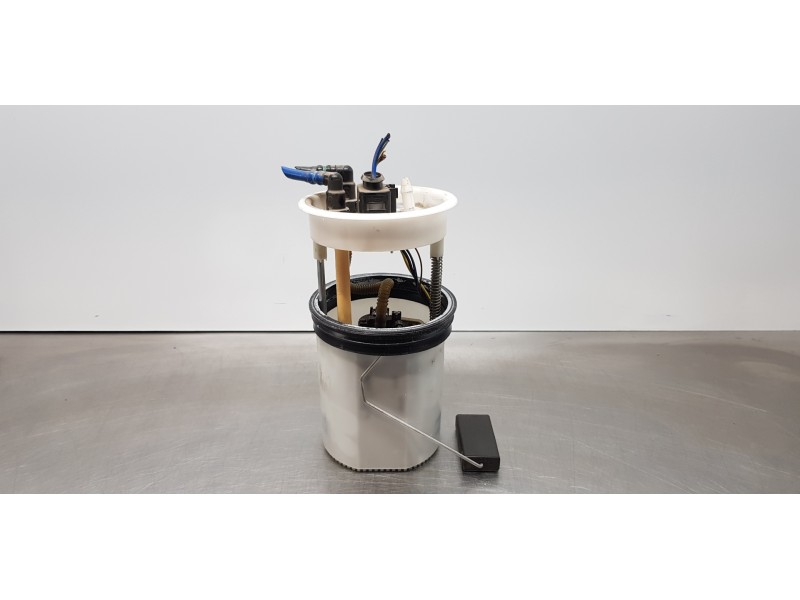 Recambio de aforador para seat ibiza (6p1) reference referencia OEM IAM 6R0919051M   Recambio de aforador para seat ibiza (6p1) reference referencia OEM IAM 6R0919051M