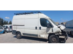 peugeot boxer furgón gran volumen del año 2019 2