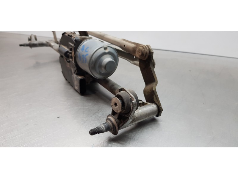 Recambio de motor limpia delantero para volkswagen golf vi (5k1) advance referencia OEM IAM 1Q1955119B   Recambio de motor limpia delantero para volkswagen golf vi (5k1) advance referencia OEM IAM 1Q1955119B