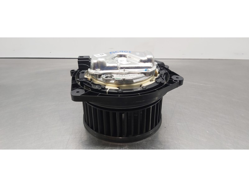 Recambio de motor calefaccion para bmw serie x3 (g01) xdrive20d referencia OEM IAM 64119382861  