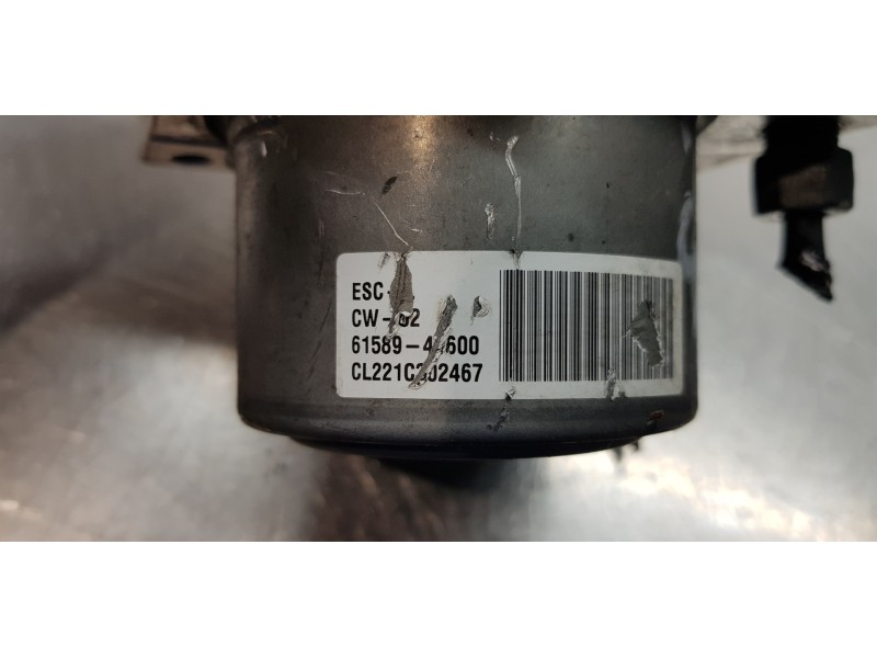 Recambio de abs para kia ceed sportswagon tech referencia OEM IAM 58910J7AA0 J758924500 58900J7AA0