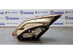 Recambio de piloto trasero izquierdo interior para opel astra j lim. techno referencia OEM IAM 13306455   2