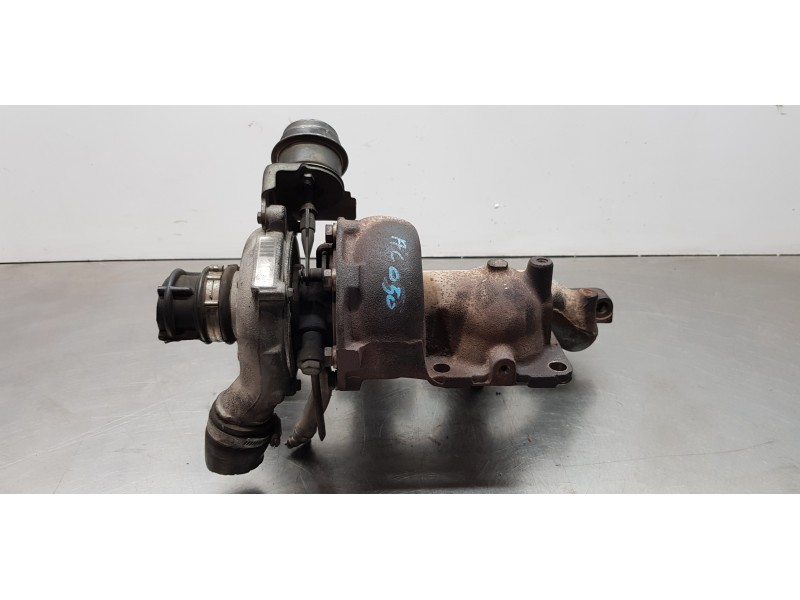 Recambio de turbocompresor para ford mondeo berlina (ge) ambiente referencia OEM IAM 2S7Q6K682AG  