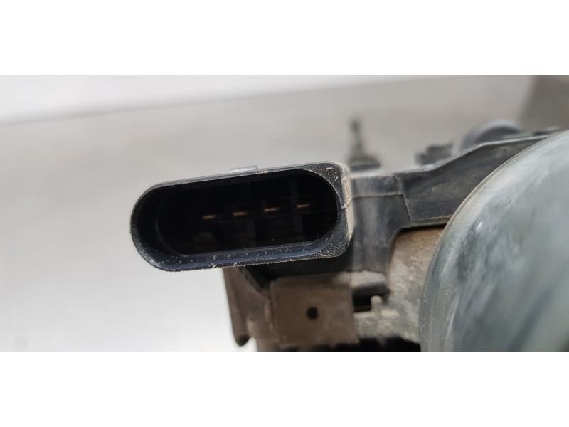 Recambio de motor limpia delantero para volkswagen golf vi (5k1) advance referencia OEM IAM 1Q1955119B   Recambio de motor limpia delantero para volkswagen golf vi (5k1) advance referencia OEM IAM 1Q1955119B