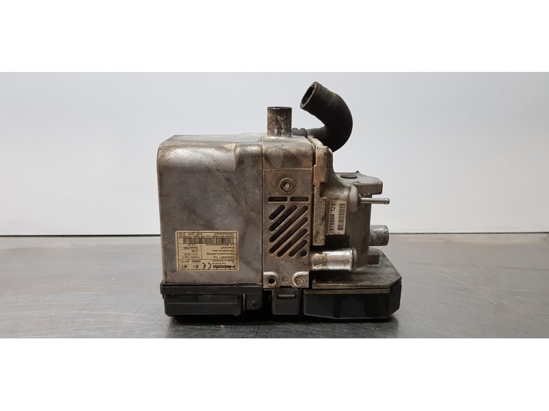 Recambio de no identificado para volkswagen touareg (7la) tdi r5 referencia OEM IAM 7L6815071B   Recambio de no identificado para volkswagen touareg (7la) tdi r5 referencia OEM IAM 7L6815071B