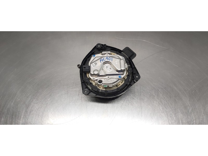 Recambio de motor calefaccion para bmw serie x3 (g01) xdrive20d referencia OEM IAM 64119382861  