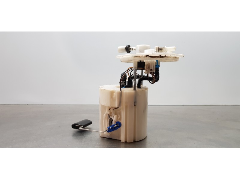 Recambio de aforador para kia ceed sportswagon tech referencia OEM IAM 31120J7950 31110G4800 