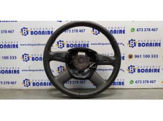 Recambio de volante para audi q7 (4l) 3.0 tdi referencia OEM IAM 4F0419091AH
