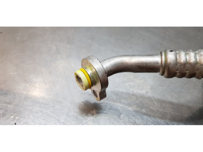 Recambio de tubos aire acondicionado para volvo xc60 r design awd referencia OEM IAM 31497424  