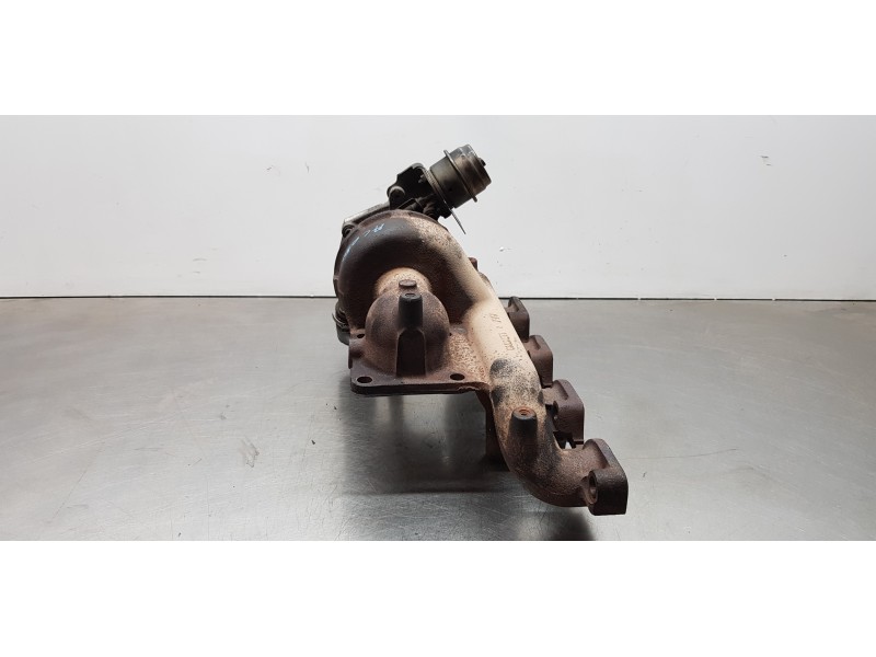 Recambio de turbocompresor para ford mondeo berlina (ge) ambiente referencia OEM IAM 2S7Q6K682AG  