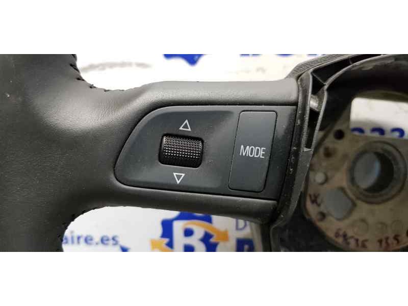 Recambio de volante para audi q7 (4l) 3.0 tdi referencia OEM IAM 4F0419091AH   Recambio de volante para audi q7 (4l) 3.0 tdi referencia OEM IAM 4F0419091AH