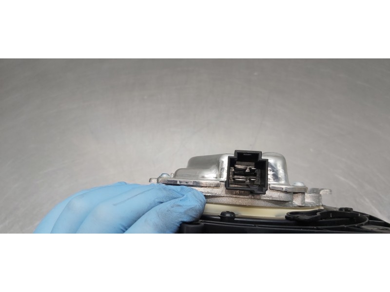 Recambio de motor calefaccion para bmw serie x3 (g01) xdrive20d referencia OEM IAM 64119382861  