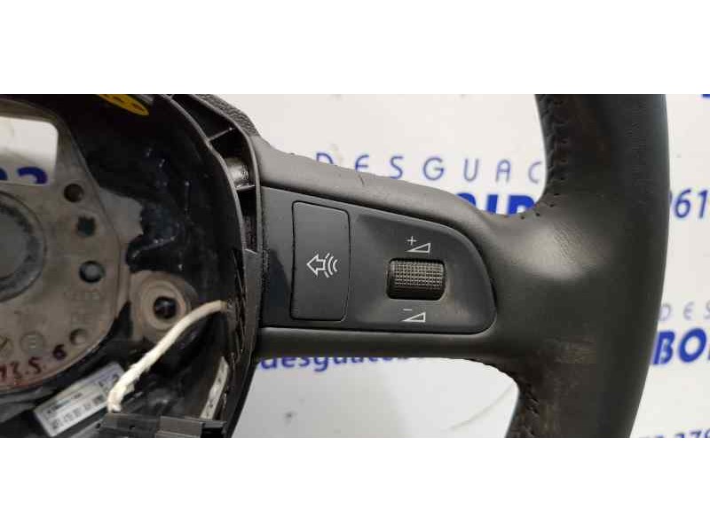 Recambio de volante para audi q7 (4l) 3.0 tdi referencia OEM IAM 4F0419091AH   Recambio de volante para audi q7 (4l) 3.0 tdi referencia OEM IAM 4F0419091AH