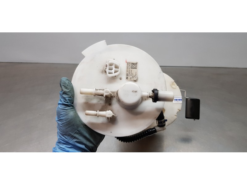 Recambio de aforador para kia ceed sportswagon tech referencia OEM IAM 31120J7950 31110G4800 