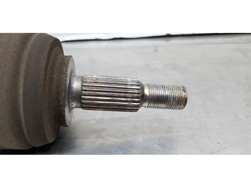 Recambio de transmision delantera derecha para dacia duster ii essential referencia OEM IAM 391002885R  