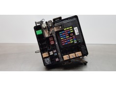 Recambio de caja reles / fusibles para kia sportage basic 2wd referencia OEM IAM 91442F1060