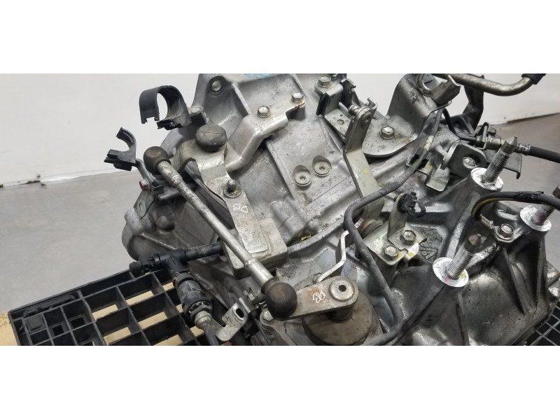 Recambio de caja cambios para mitsubishi outlander (gf0) motion 2wd referencia OEM IAM 2500A356  