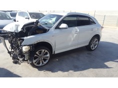 audi q3 (8u) del año 2011 2