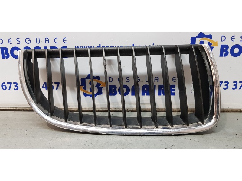 Recambio de rejilla paragolpes derecha para bmw serie 3 berlina (e90) 320i referencia OEM IAM 7120008   Recambio de rejilla paragolpes derecha para bmw serie 3 berlina (e90) 320i referencia OEM IAM 7120008
