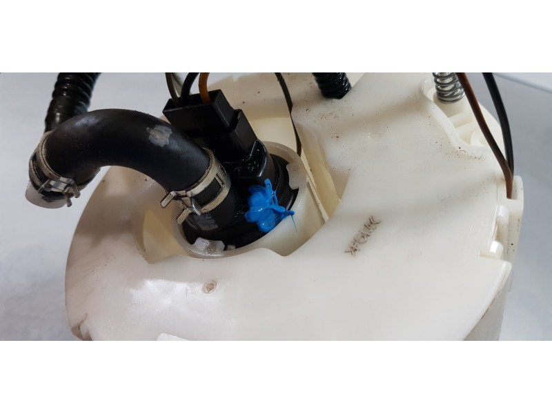 Recambio de aforador para kia ceed sportswagon tech referencia OEM IAM 31120J7950 31110G4800 