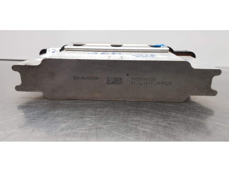 Recambio de centralita motor uce para seat ibiza (6p1) reference referencia OEM IAM 04E907309CB 04C906057AB  Recambio de centralita motor uce para seat ibiza (6p1) reference referencia OEM IAM 04E907309CB 04C906057AB