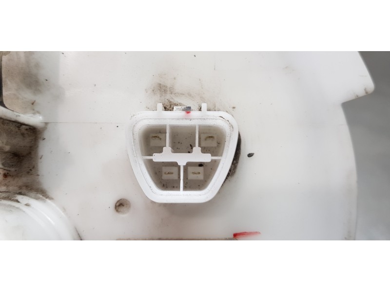 Recambio de aforador para kia ceed sportswagon tech referencia OEM IAM 31120J7950 31110G4800 