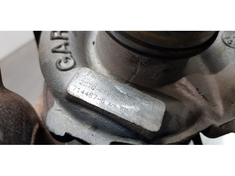 Recambio de turbocompresor para ford mondeo berlina (ge) ambiente referencia OEM IAM 2S7Q6K682AG  