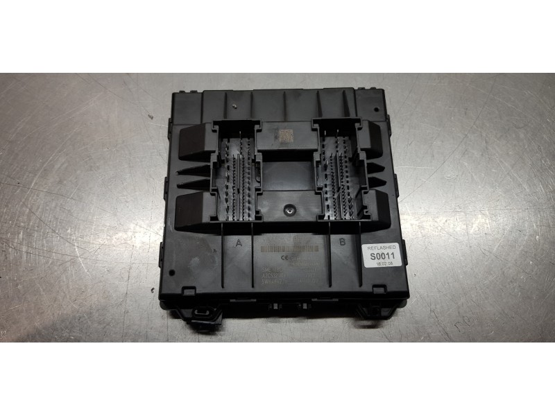 Recambio de modulo confort para seat ibiza (6j5) reference referencia OEM IAM 6R0937086  