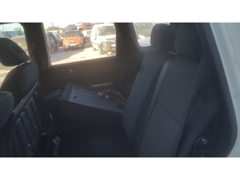 nissan x-trail (t31) del año 2007