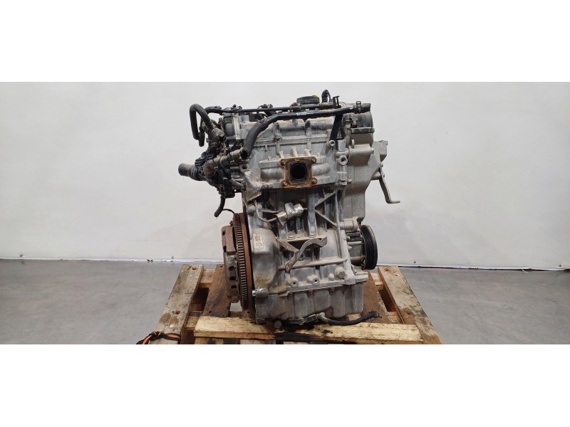 Recambio de motor completo para seat ibiza (6p1) reference referencia OEM IAM CHY   Recambio de motor completo para seat ibiza (6p1) reference referencia OEM IAM CHY
