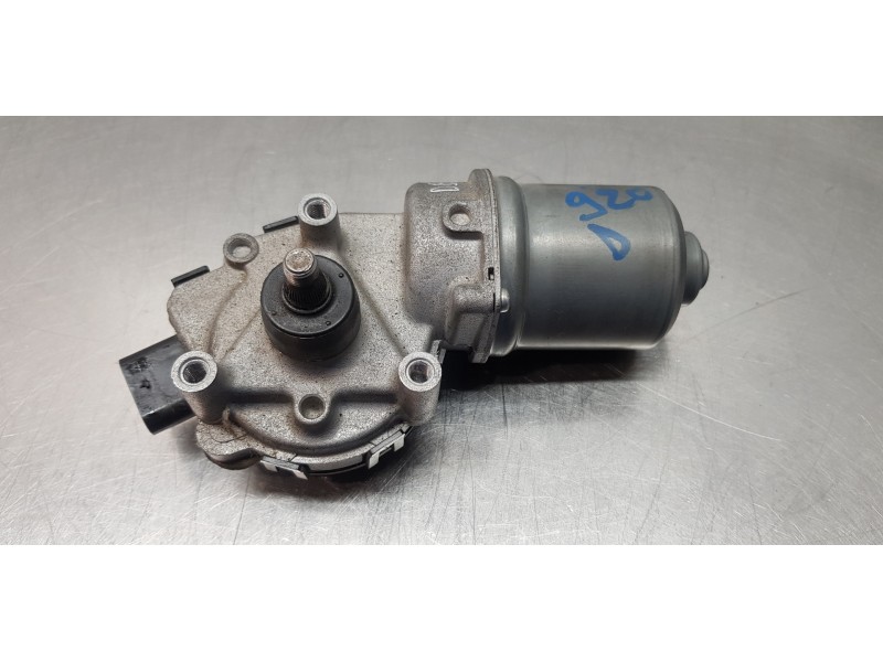 Recambio de motor limpia delantero para bmw serie x3 (g01) xdrive20d referencia OEM IAM 61617399004 7399004 