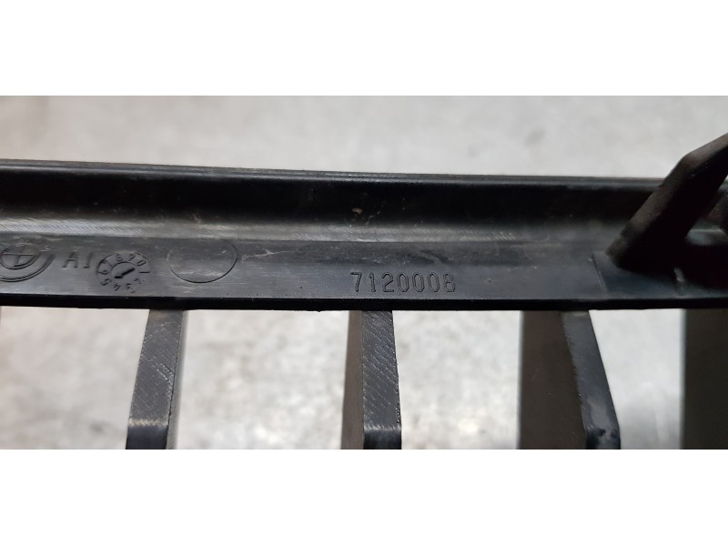 Recambio de rejilla paragolpes derecha para bmw serie 3 berlina (e90) 320i referencia OEM IAM 7120008   Recambio de rejilla paragolpes derecha para bmw serie 3 berlina (e90) 320i referencia OEM IAM 7120008
