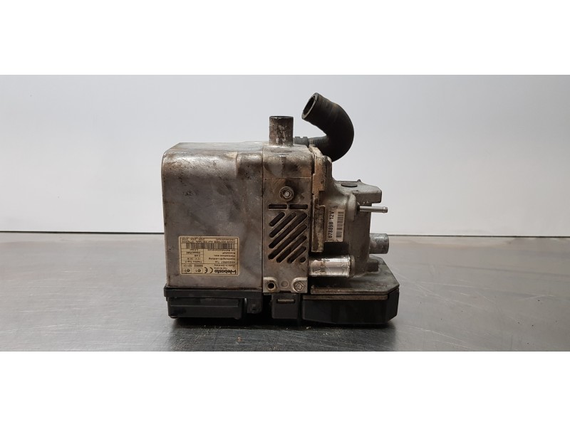 Recambio de no identificado para volkswagen touareg (7la) tdi r5 referencia OEM IAM 7L6815071B   Recambio de no identificado para volkswagen touareg (7la) tdi r5 referencia OEM IAM 7L6815071B