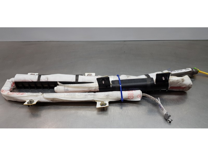 Recambio de airbag cortina delantero derecho para kia ceed sportswagon tech referencia OEM IAM 80420J7000  