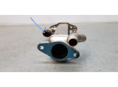 Recambio de enfriador egr para iveco daily caja cerrada furgón 3.5 t referencia OEM IAM 5801856571   2