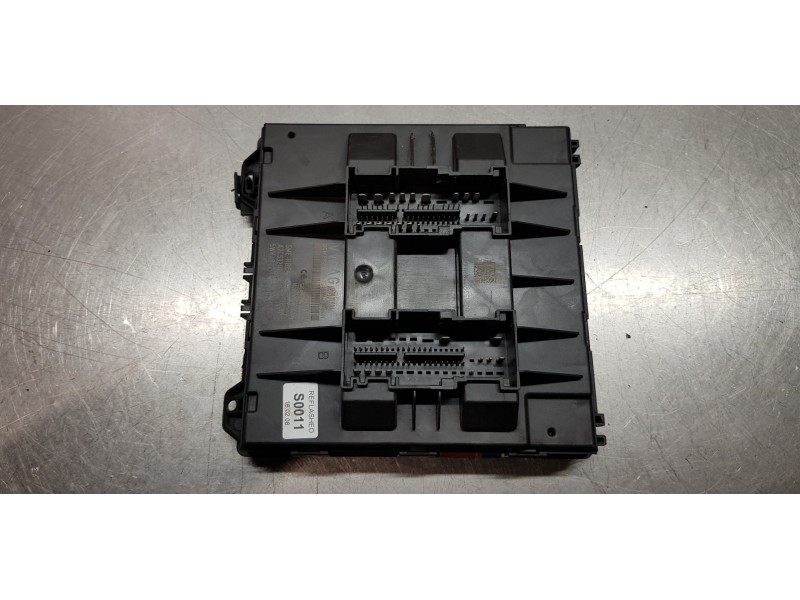 Recambio de modulo confort para seat ibiza (6j5) reference referencia OEM IAM 6R0937086  