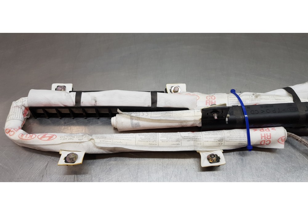 Recambio de airbag cortina delantero derecho para kia ceed sportswagon tech referencia OEM IAM 80420J7000  