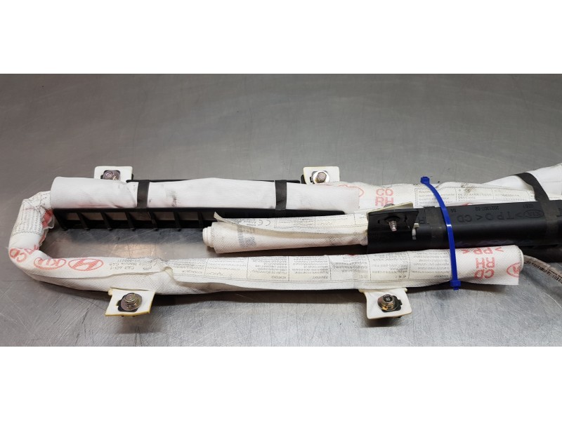 Recambio de airbag cortina delantero derecho para kia ceed sportswagon tech referencia OEM IAM 80420J7000  