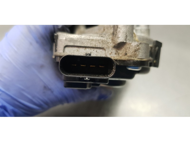 Recambio de motor limpia delantero para bmw serie x3 (g01) xdrive20d referencia OEM IAM 61617399004 7399004 