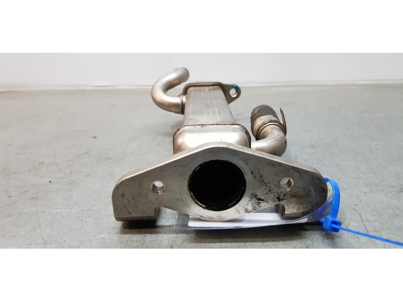 Recambio de enfriador egr para iveco daily caja cerrada furgón 3.5 t referencia OEM IAM 5801856571   Recambio de enfriador egr para iveco daily caja cerrada furgón 3.5 t referencia OEM IAM 5801856571