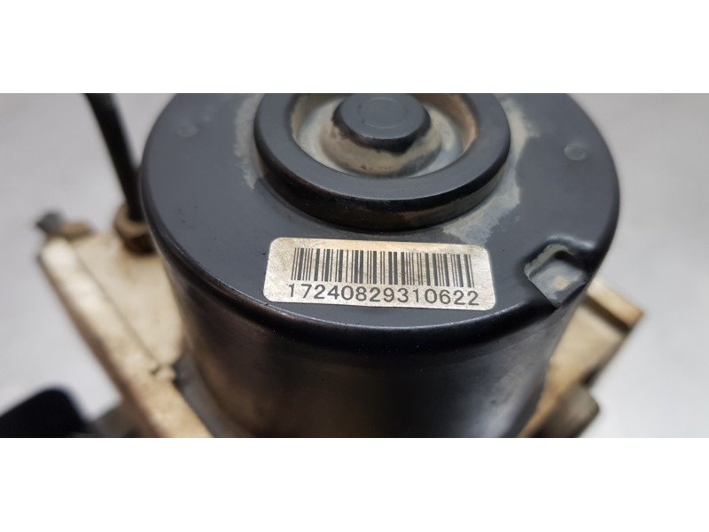 Recambio de abs para ford transit connect (tc7) furgón ft 200s (2009) referencia OEM IAM 6S432M110AA  