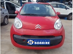 citroen c1 del año 2008