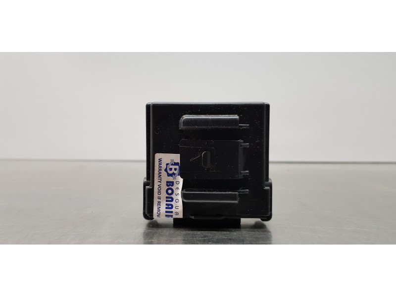 Recambio de modulo electronico para nissan qashqai (j11) acenta referencia OEM IAM 476A04EA0A  