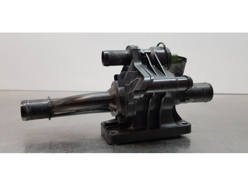 Recambio de termostato para ford ecosport trend referencia OEM IAM 9820023280  